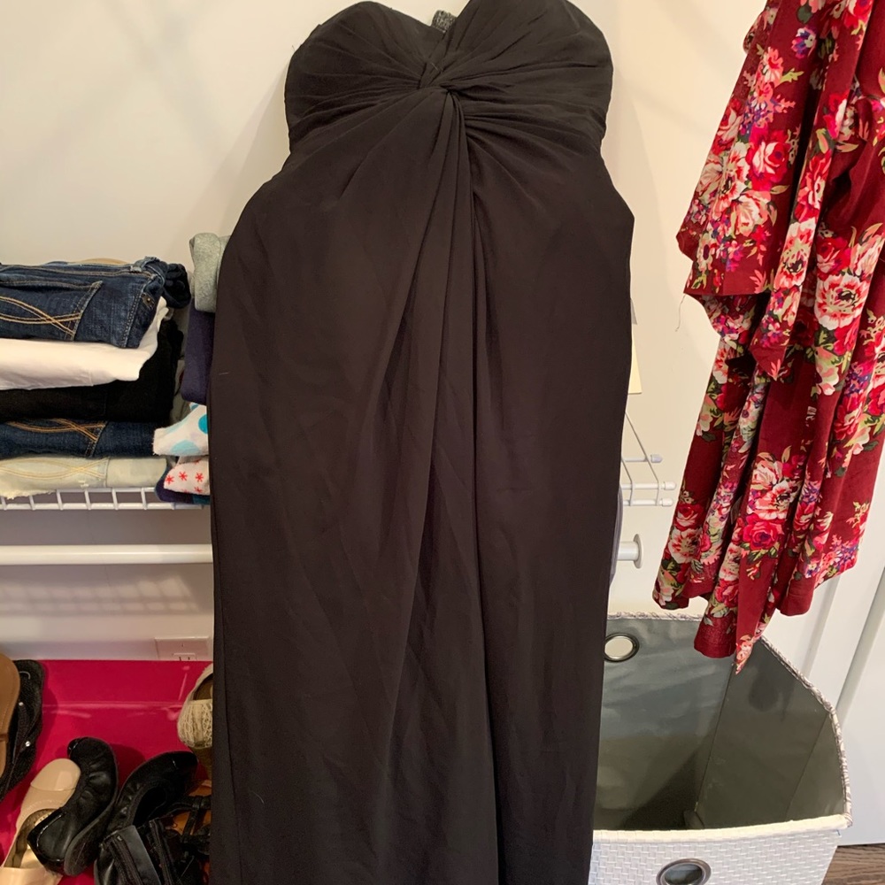 Bridesmaid/prom dress!